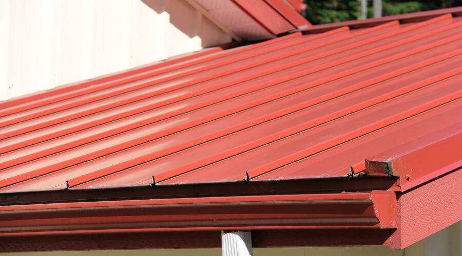 Industrial Roof Maintenance in Coalfield, TN